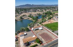 8741 E Loos Drive, Prescott Valley, AZ 86314