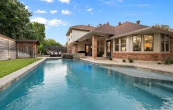 3012 Double Creek Drive, Grapevine, TX 76051