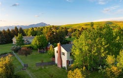 8373 Goldenstein Lane, Bozeman, MT 59715