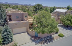 3044 Pueblo Puye, Santa Fe, NM 87507