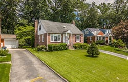 313 MERRYBROOK DRIVE, HAVERTOWN, PA 19083