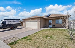 2458 Hannah Lane, Grand Junction, CO 81505