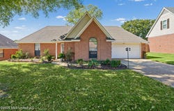 7831 Richland Drive, Southaven, MS 38671