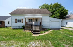 115 S Mill Street, Baltimore, OH 43105