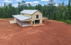 1378 Hopewell Road, Forsyth, GA 31029