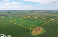 290th St., Collins, IA 50055