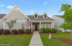 4029 Druids Glen Drive, Leland, NC 28451