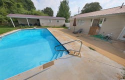 101 ANJILL STREET, TALLADEGA, AL 35160