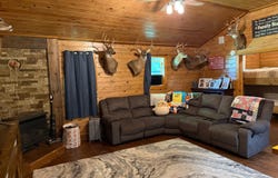 972 Cleve Duke Road, Hornbeak, TN 38232