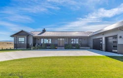 35 Skyview Lane, Townsend, MT 59644