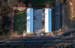 1306 Bonham, Paris, TX 75460