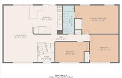 53 Fireside Ln, East Setauket, NY 11733
