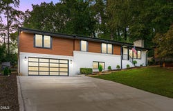 3513 Brook Drive, Raleigh, NC 27609