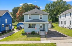 111 Bermond Avenue, ENDICOTT, NY 13760