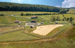 747 NEW PROVIDENCE RD, RAPHINE, VA 24472