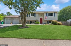 12706 NORTHCLIFF RD, BOWIE, MD 20720