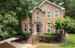 5360 RIVERBEND TRAIL, HOOVER, AL 35244