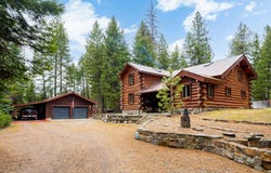 181 Wapiti Way, Troy, MT 59935