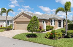 11026 BARNSLEY DRIVE, VENICE, FL 34293