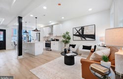 166 UHLAND TERRACE NE, WASHINGTON, DC 20002