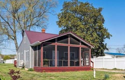 6156 DRUM POINT ROAD, DEALE, MD 20751