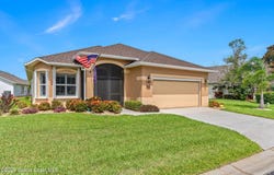 739 Danville Circle, Melbourne, FL 32904