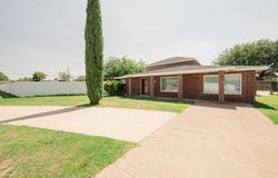 1103 Tarleton, Midland, TX 79703