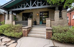 555 N Ogden Street, Denver, CO 80218