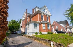 48 NEWTON AVENUE, WOODBURY, NJ 08096