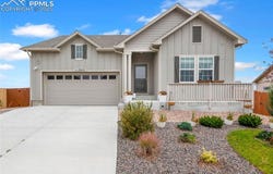 11045 Rolling Mesa Drive, Peyton, CO 80831
