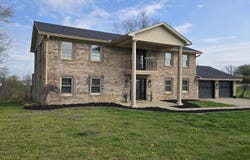 342 Hagan Mill Road, Richmond, KY 40475