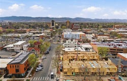 155 Mathews St, Fort Collins, CO 80524