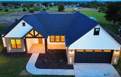 8236 Kelly Lane, Alvarado, TX 76009