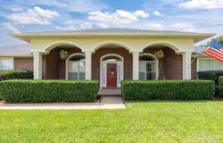 5468 Covered Bridge Ln, Pace, FL 32571