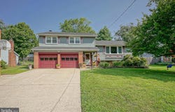 419 OLD ORCHARD ROAD, CHERRY HILL, NJ 08003