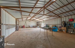 231 Avenue L, Anson, TX 79501