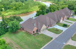 20203 Tuscany Drive, Harrah, OK 73045