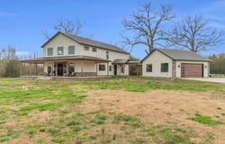 141 Earnie Atkins Road, Pangburn, AR 72121