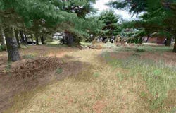 Squire Circle lot: 1, THOMSON, IL 61285