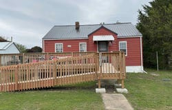 101 Elm Street, Buckeye, IA 50006
