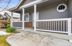 96 Flat Iron Ln, Severance, CO 80550