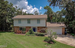 1811 TWELVE OAKS Lane N, Neptune Beach, FL 32266