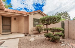 945 N PASADENA --, Mesa, AZ 85201