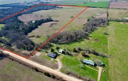 000 County Road 34250, Sumner, TX 75486