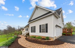 11518 JOHN MARSHALL Highway, MARKHAM, VA 22643