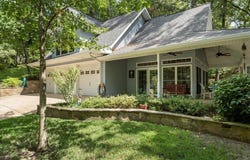 317 Hickory Hill Lane, Scroggins, TX 75480