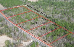 Walling Rd lot: 4, Milton, FL 32570