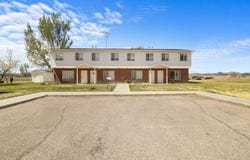 481 N 100 W, Milford, UT 84751