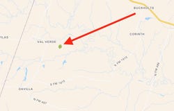 Tbd1 FM 406, Buckholts, TX 76518