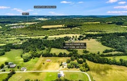588 Red Hawk  RD, West Fork, AR 72774